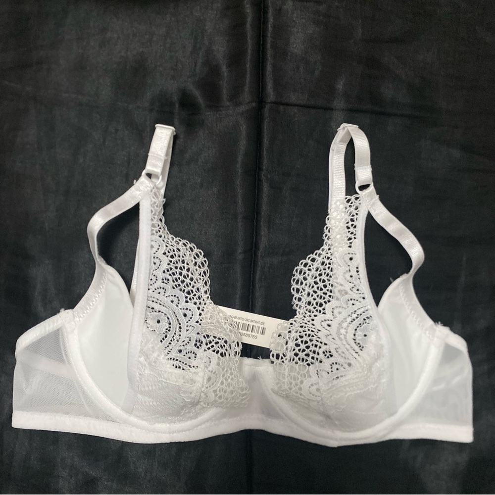 Adore Me Kaia Balconette Bra